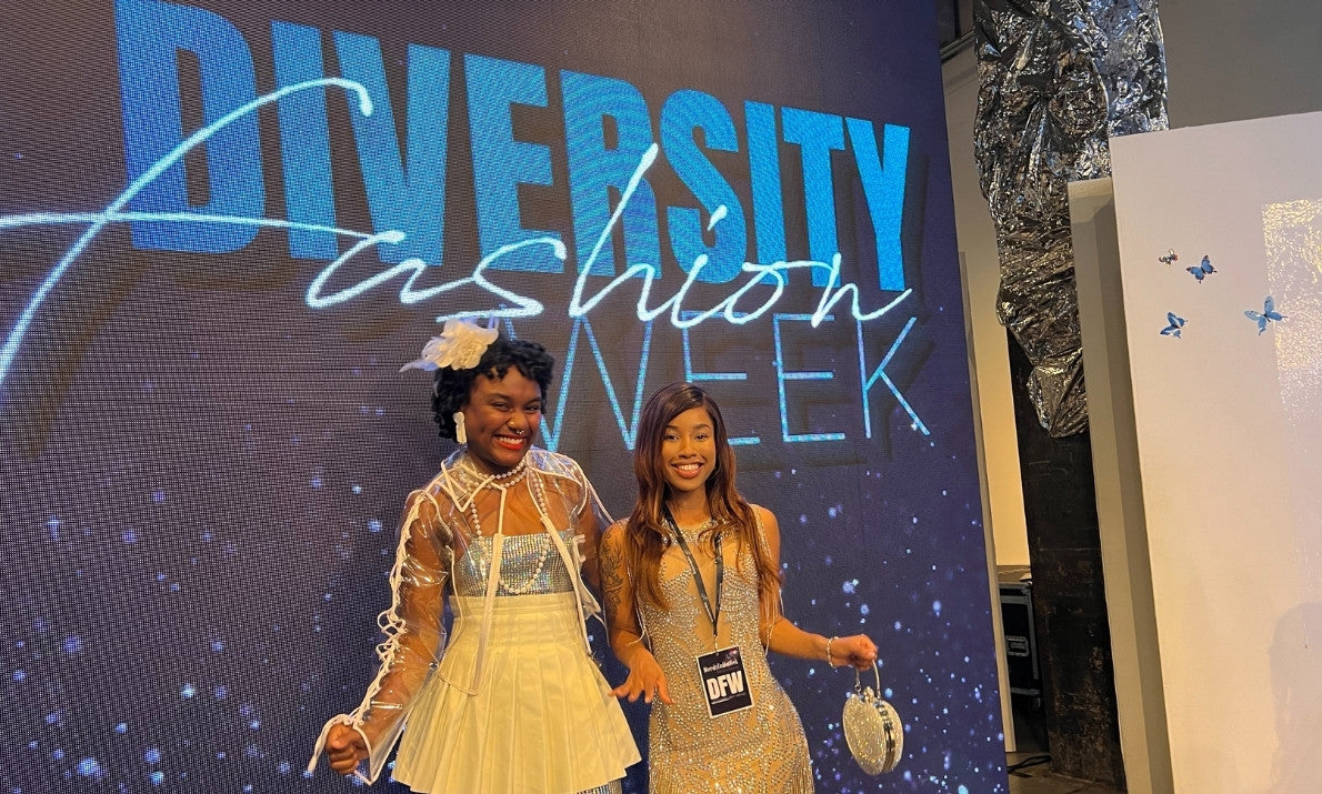 Diversity Fashion Week: een viering van schoonheid en diversiteit